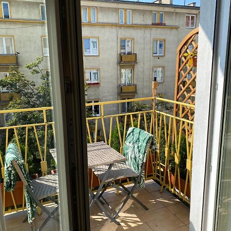 Apartament Przy Plazy W Centrum Gdyni - Prywatny Parking! Gdynia Luaran gambar