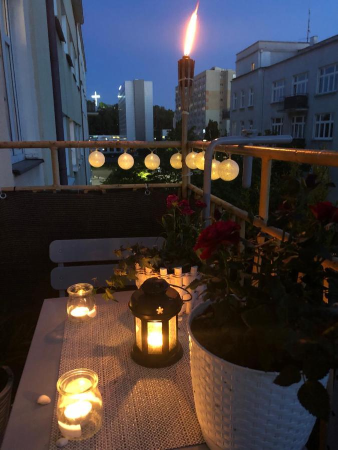 Apartament Przy Plazy W Centrum Gdyni - Prywatny Parking! Gdynia Luaran gambar