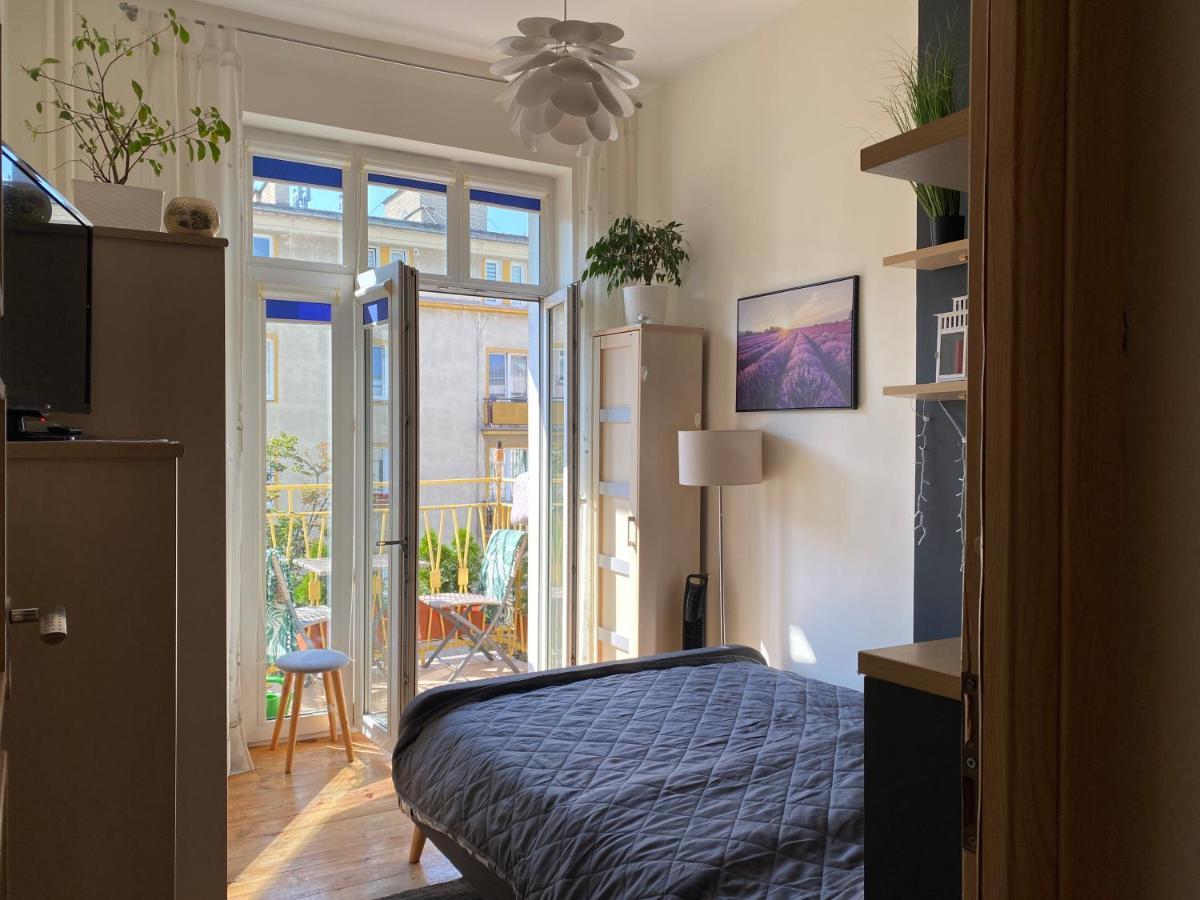 Apartament Przy Plazy W Centrum Gdyni - Prywatny Parking! Gdynia Luaran gambar