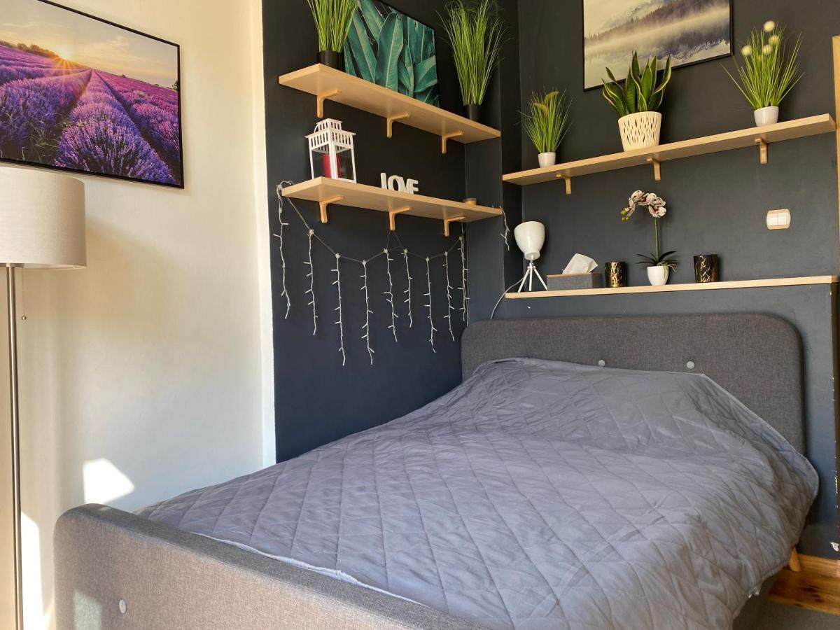 Apartament Przy Plazy W Centrum Gdyni - Prywatny Parking! Gdynia Luaran gambar
